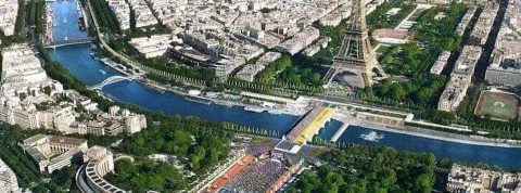  Il faut que les évènements sportifs internationaux intègrent l’impératif environnemental