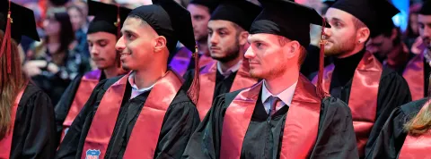 Quelles études pour travailler dans l'univers du sport?