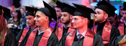 MBA Management commercial & sponsoring sportif