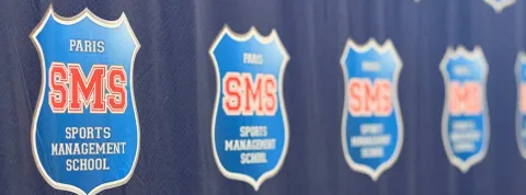 Naomi Barriere (Alumni SMS) : "Intégrer un projet sportif ayant du sens & un fort impact"