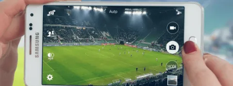 Travailler dans la communication sportive