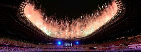 Quel bilan économique pour les Jeux de Tokyo 2020 ?