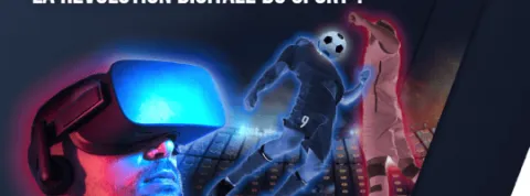 Cryptomonaies, NFT, Métaverse : la révolution digitale du sport ?