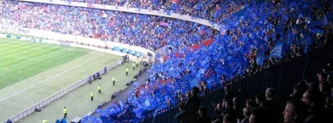 Quelle place du sport pour la Présidentielle