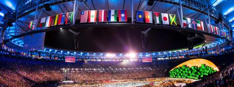  Les 15 chiffres clés à retenir des Jeux olympiques de Tokyo 2020