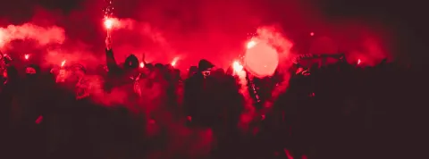 Du désordre dans les stades, que faudrait-il faire ?