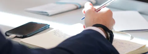 Que faire après le bac : une rentrée décalée