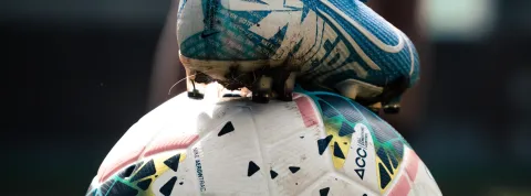 Comment devenir agent de footballeur ?