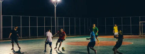 Covid19 : vers la fin du sport en club?