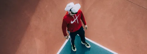  Innovations sportives : le milieu du sport se modernise