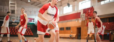 association sportive