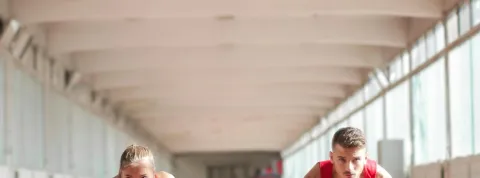 Comment devenir trader sportif : formation et compétences