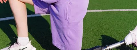 La technologie sportive : quel rôle dans le sport de haut niveau ?