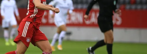 Tout ce que vous devez savoir sur la finale de la Ligue des champions féminine