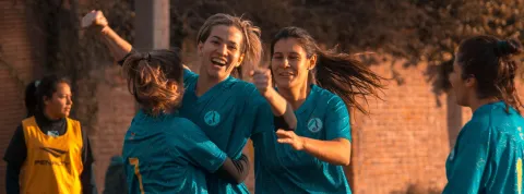 Quel est le salaire des footballeuses professionnelles ?