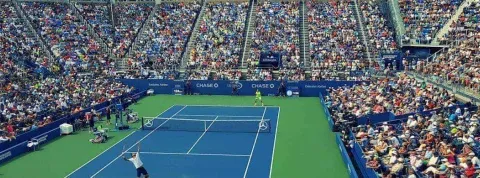 Les 6 tournois de tennis les plus importants au monde