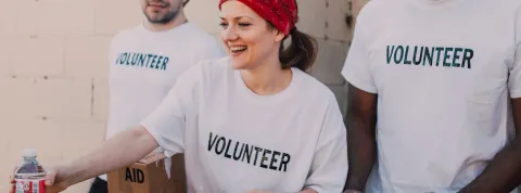 Bénévolat sportif : missions et évolution