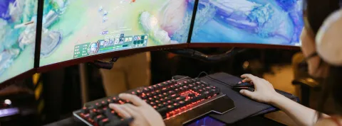 Qu’est-ce que le sport virtuel ?