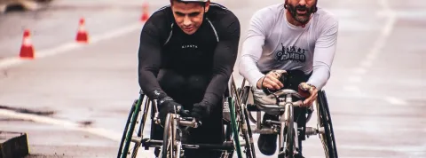 Handisport vs sport adapté : principales différences