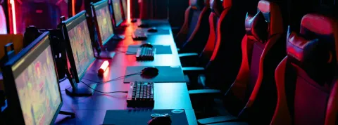 Comment créer une team eSport