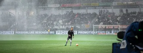 Pierre Rondeau : « Le football a failli mourir en octobre dernier »