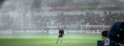 Super League européenne, pourquoi ça a échoué?