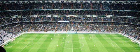 Les 10 événements sportifs les plus regardés au monde