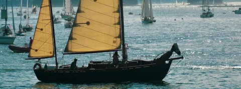 L'économie du Vendée-Globe