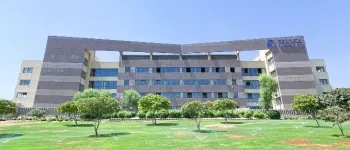 SMS Le Caire Campus