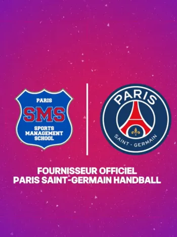 PSG X SMS