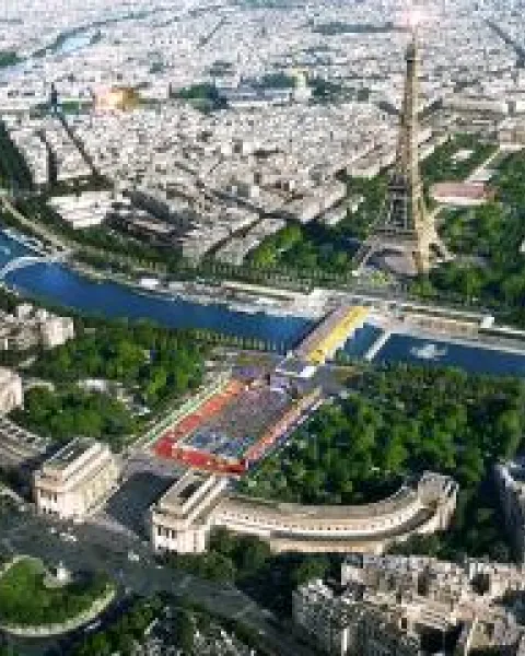  Il faut que les évènements sportifs internationaux intègrent l’impératif environnemental