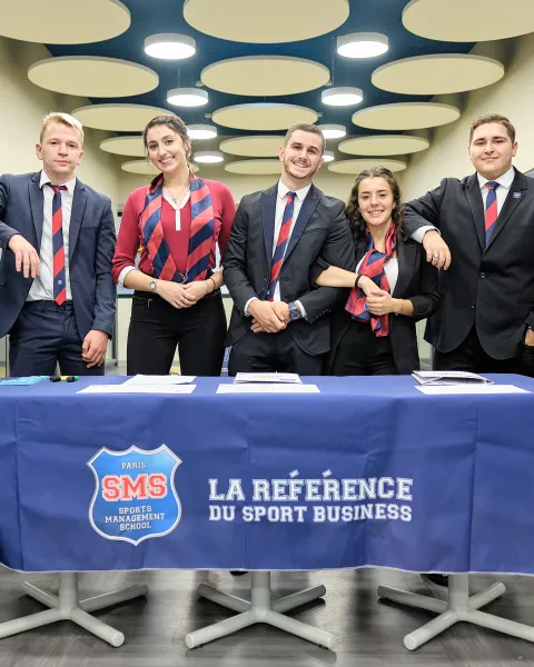 Quels sont les nouveaux métiers du sport business ?