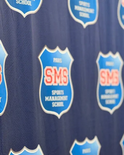 Naomi Barriere (Alumni SMS) : "Intégrer un projet sportif ayant du sens & un fort impact"