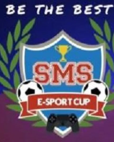 SMS E-SPORT CUP : UN TOURNOI CRÉÉ PAR DES ÉTUDIANTS, POUR DES ÉTUDIANTS !