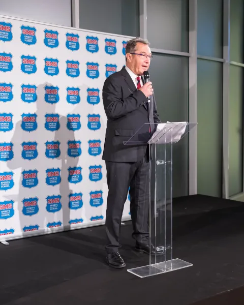 Back to the 5th edition of the sport business meetings