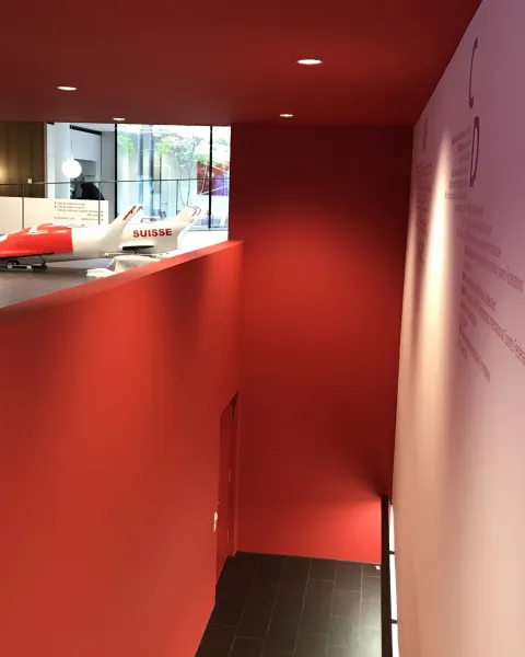 Valérie Atkinson & Olivier Beyeler (directeurs de SMS Lausanne) : "Nos étudiants sont directement immergés dans un univers professionnel 100% Sport Business"