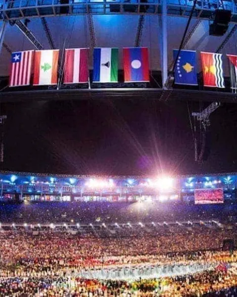 Les 15 chiffres clés à retenir des Jeux olympiques de Tokyo 2020