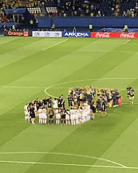 Tout ce qu’il faut savoir sur le Coupe du Monde de football 2022