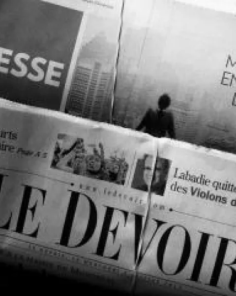 Comment devenir attaché de presse d'un club sportif