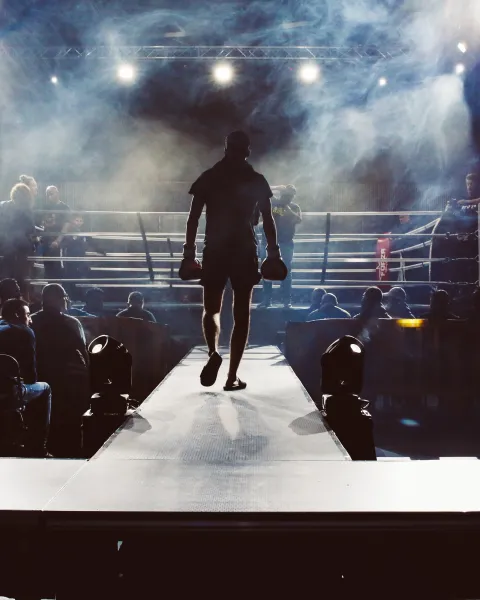The Coronavirus will not have the skin of Sport Business