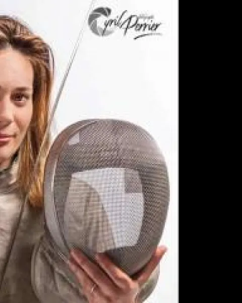 Clara Laurent (Bachelor 1) : "A long terme, mon objectif est Paris 2024"