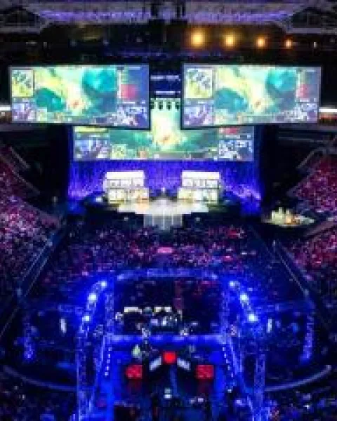 Comment créer une team eSport