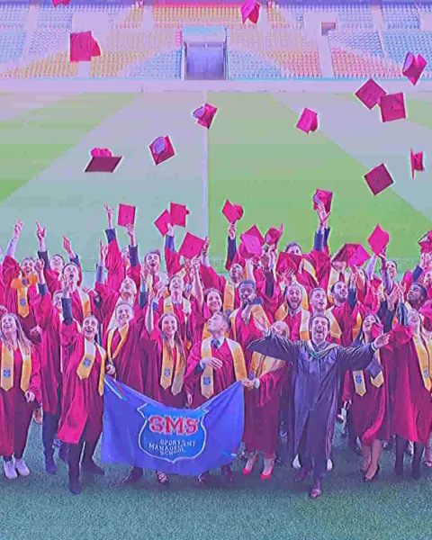 Bachelor Management du Sport