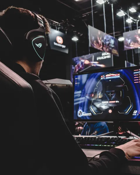 Qu’est-ce que l’eSport ?