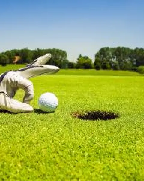 Nouvelle compétition de golf, une future ouverture à la concurrence ?