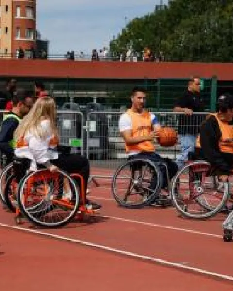 La technologie sportive : quel rôle dans le sport de haut niveau ?
