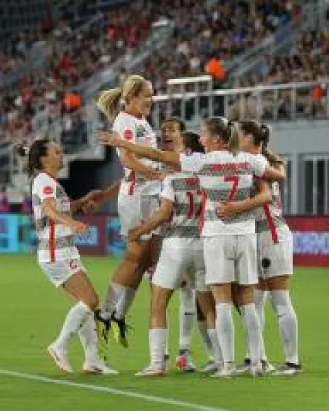 Sport féminin : des challenges relevés haut la main