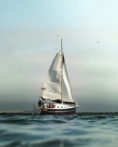 voile