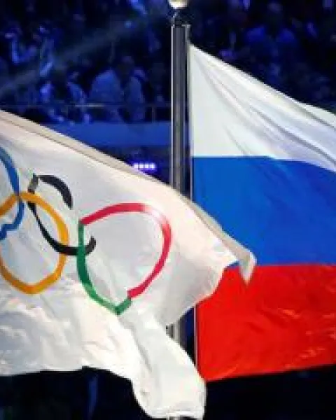 La Russie suspendue par l’Agence Mondiale Antidopage