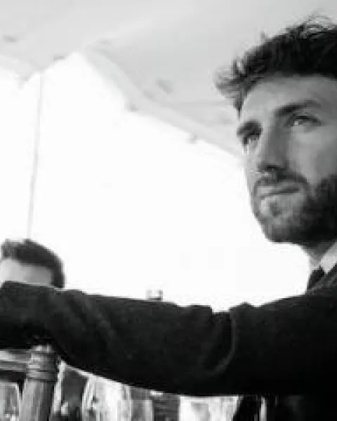 LEO MILGRAM (RESPONSABLE MARKETING LE FIVE) : "BETCLIC, LE PLUS GROS PARTENARIAT DE L'HISTOIRE DU FOOT5"